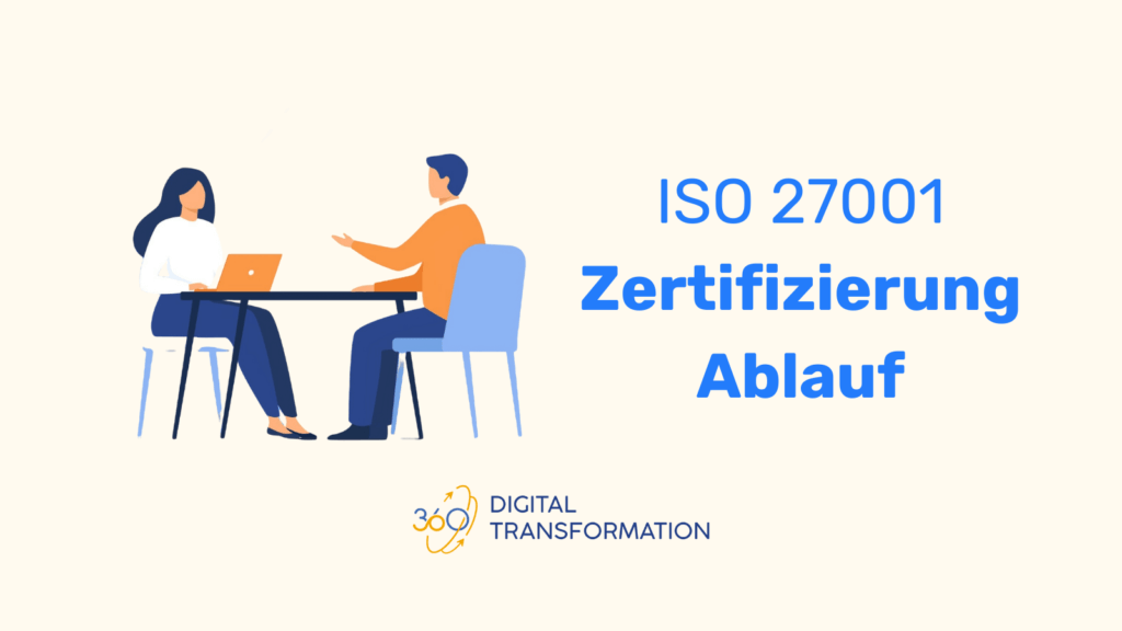 ISO 27001 Beratung