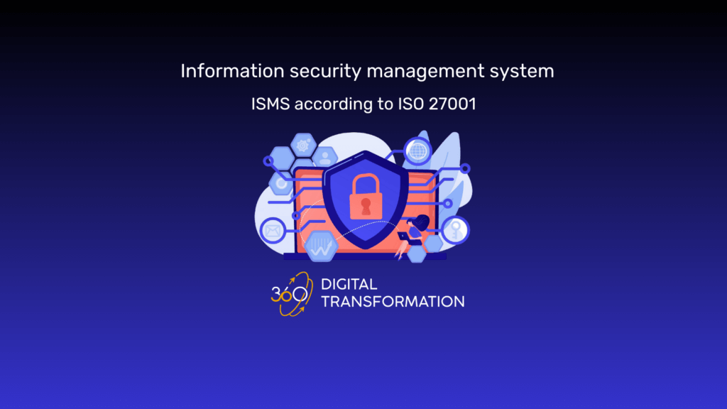 ISMS ISO 27001: Vorteile