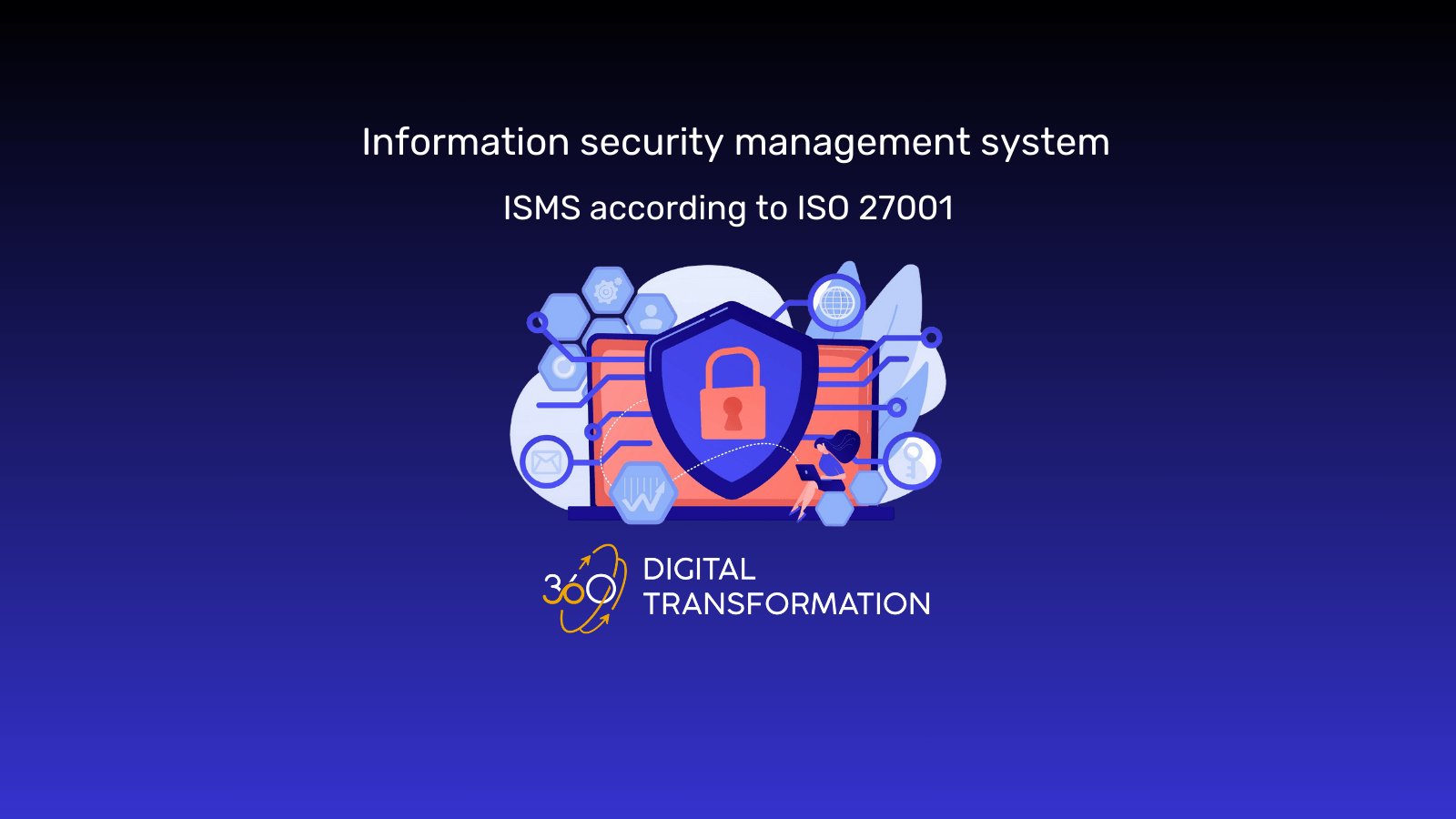 TISAX® requirements