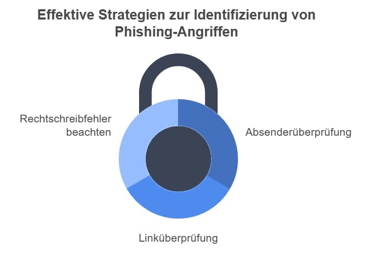 Phishing Kampagne