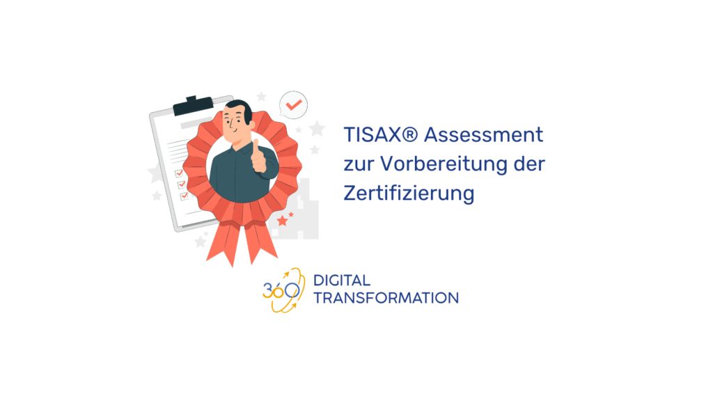 TISAX® Assessment