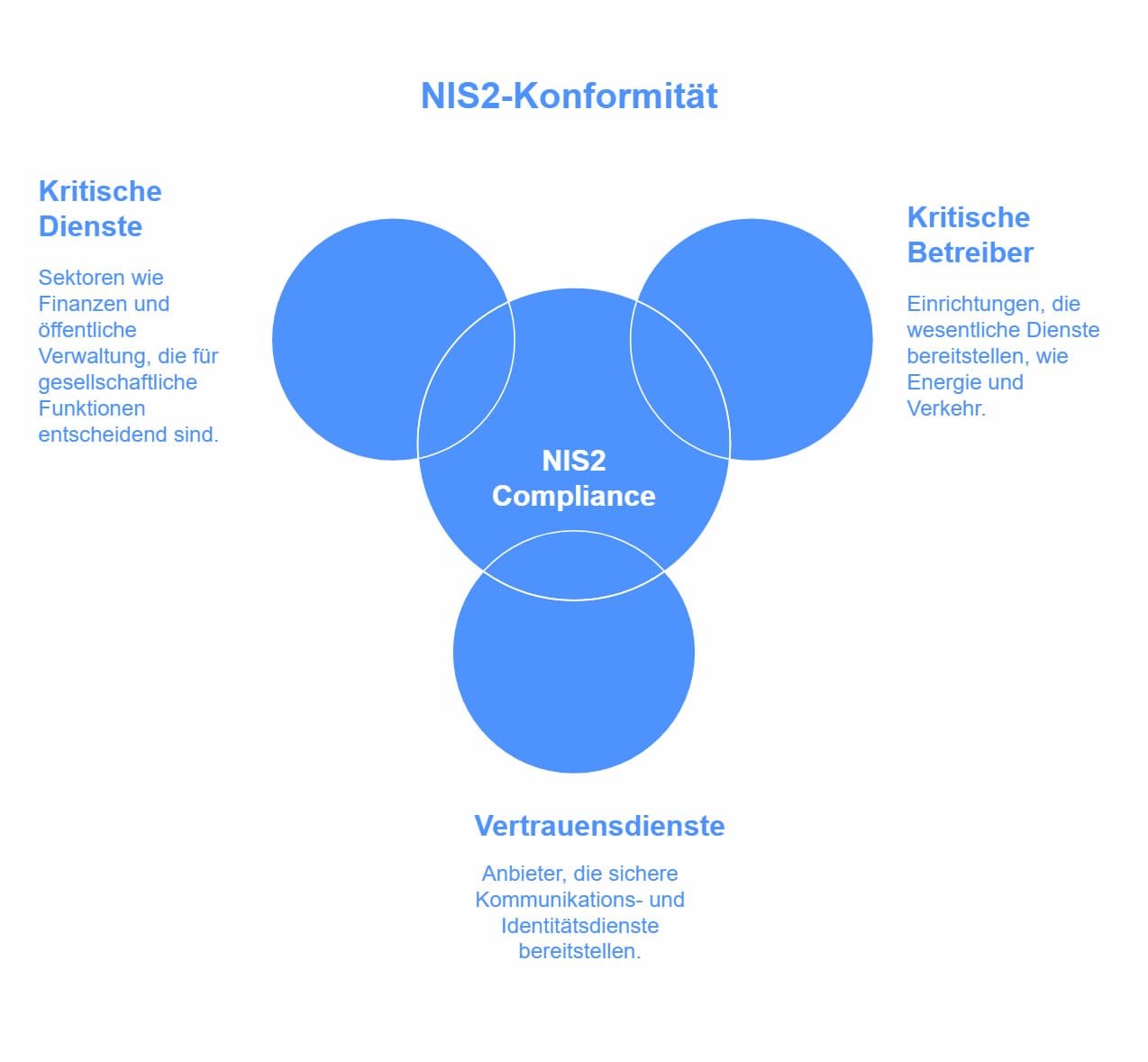 NIS-2 Umsetzung in Deutschland - So setzen Industrieunternehmen die Richtlinie um NIS-2 Umsetzung in Deutschland: So erfüllen Sie die neuen Anforderungen