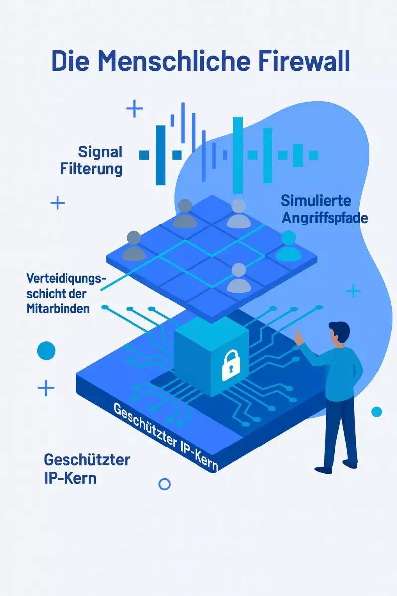 Beratung zu TISAX®