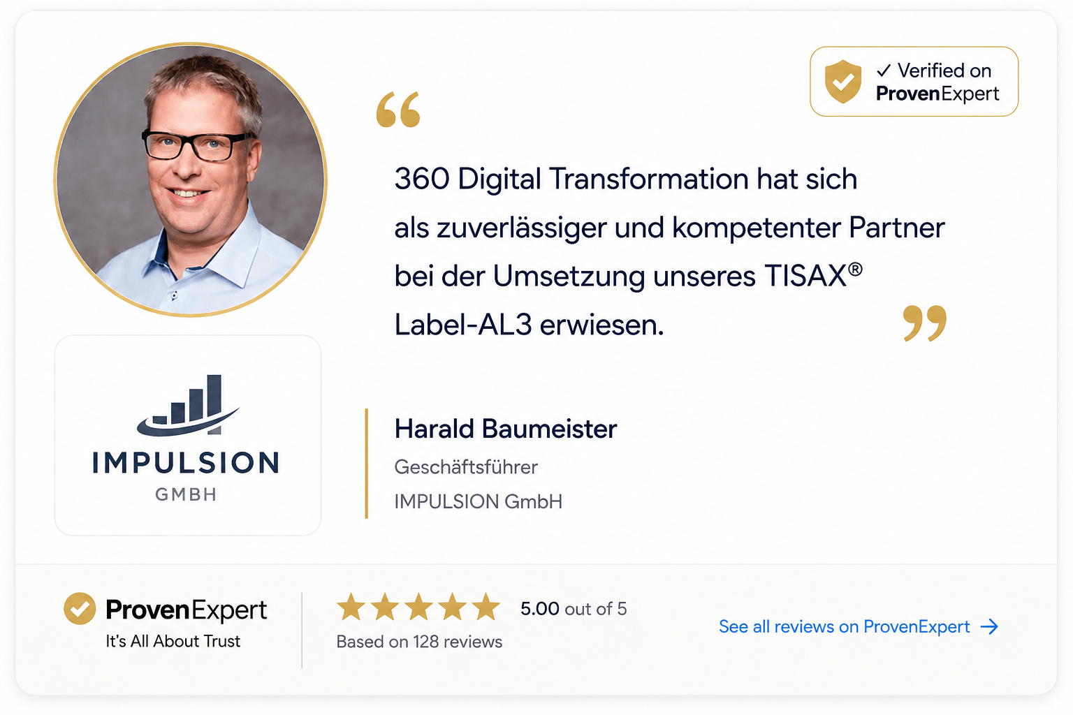 Harald Baumeister