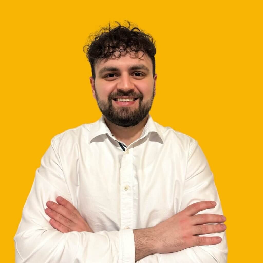 Rohat Özdemir